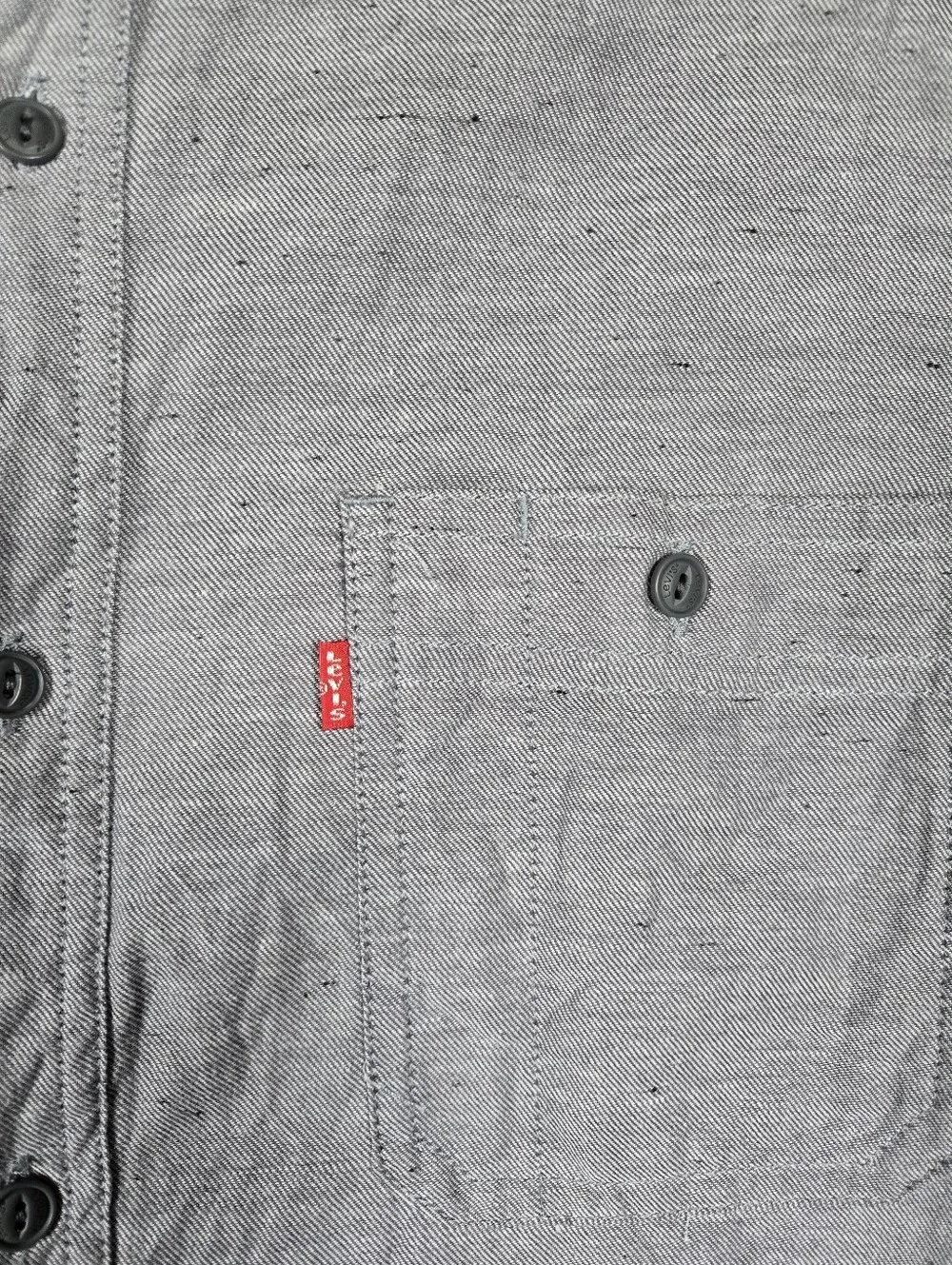 Levis levi gray